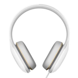 Mi Headphones Easy Edition White