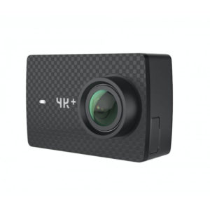 Yi 4K Plus Action Camera (Black)