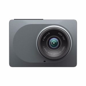Yi Dash Camera (Grey)