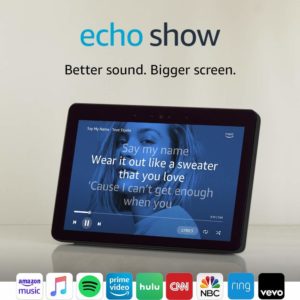Echo Show (2nd Gen) 1