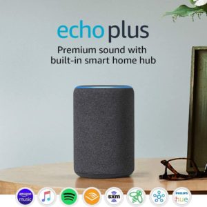 Echo Plus 1