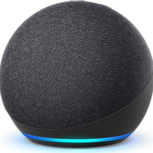 Echo 4th Gen Without Clock