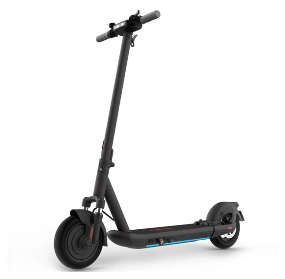 inmotion scooter l9 electric